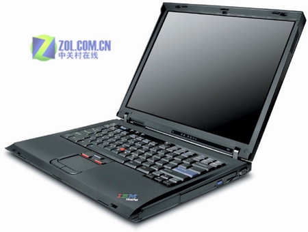 11ThinkPadˮ T43ǧԪ