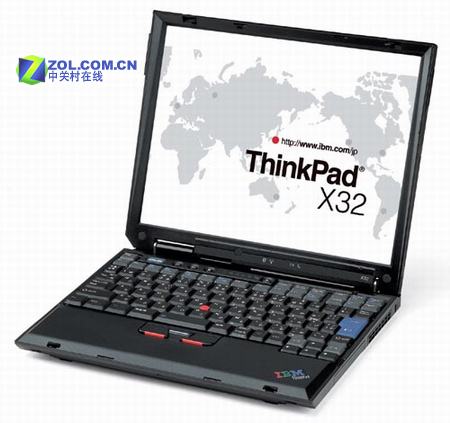 11ThinkPadrˮ X32ǧԪ