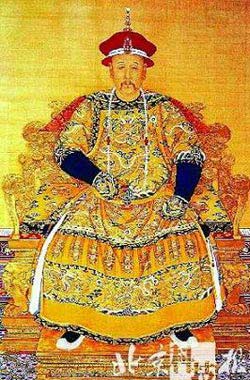 迷霧被撥開 康熙八世孫揭開雍正死亡之謎(圖)