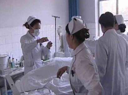 時空連線:甘肅靖遠突發礦難