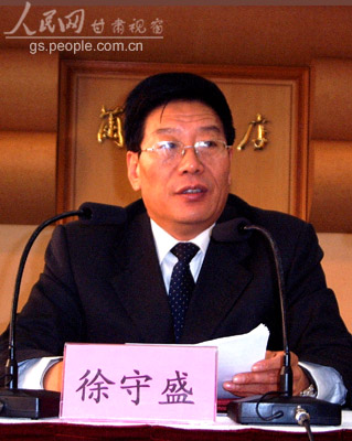 聚焦國內六位代省長:關注民生親民務實