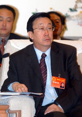 聚焦國內六位代省長:關注民生親民務實