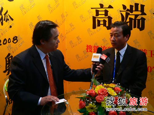 甘肅天水市人民政府的副市長郭奇若