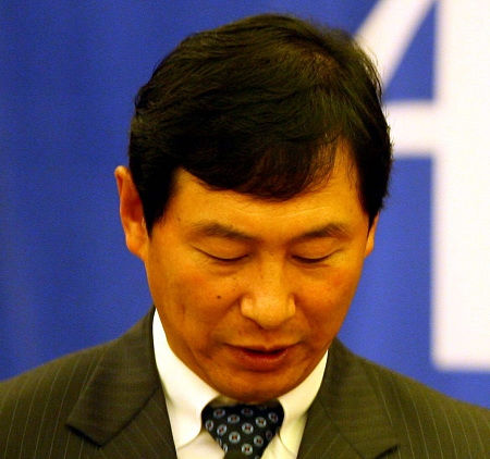 媒體稱南勇將于世界杯期間受審以避免過多關注