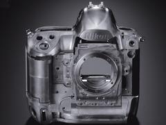2450萬全幅單反 尼康D3X旗艦機型促銷