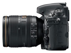 尼康D800領銜 2012值得等待的新品一覽