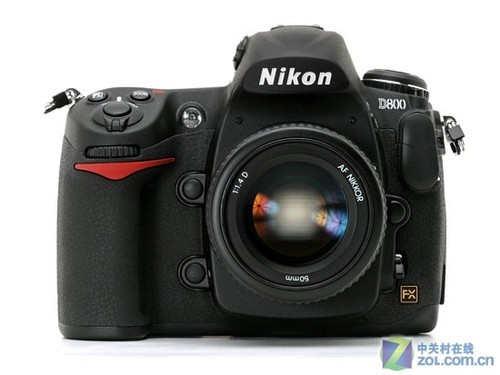 尼康D800領銜 2012值得等待的新品一覽