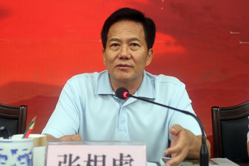 山西安監局長低調易人 官方稱與近期事故頻發無關