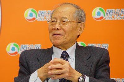 鄭哲敏王小謨獲2012年度國家最高科技獎(jiǎng)