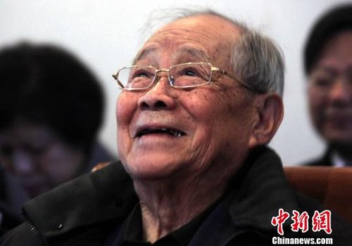 鄭哲敏院士:“給力”中國力學學科建設與發展