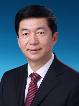 駱惠寧任青海省委書(shū)記 強(qiáng)衛(wèi)不再擔(dān)任