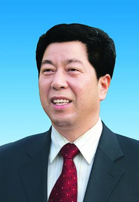 陳潤兒同志簡歷
