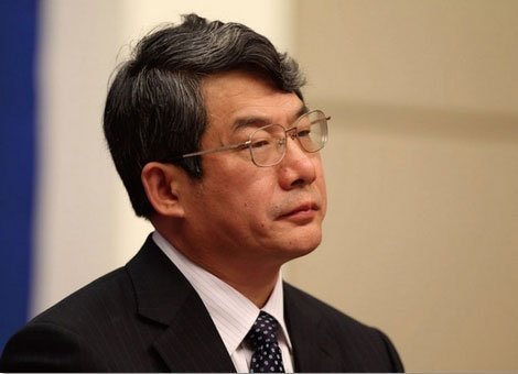 劉鐵男被查精神幾近崩潰 其妻兒上半年已被調查