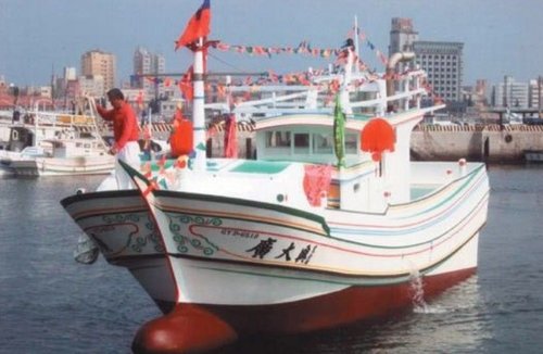 美發(fā)言人被追問16次 終稱不縱容射殺臺(tái)漁民行為
