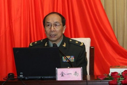 少將:美對新疆恐怖事件雙重標準危及中美合作