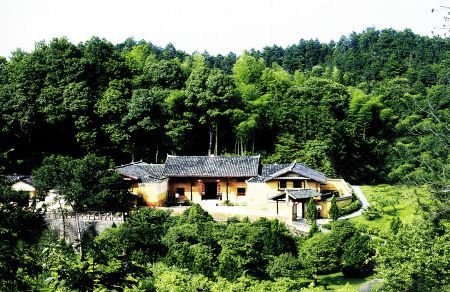 胡耀邦故居成全國重點文保單位 去年獲批4A景區(qū)