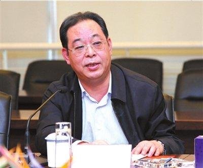 原國資委副主任姜志剛出任北京市委常委