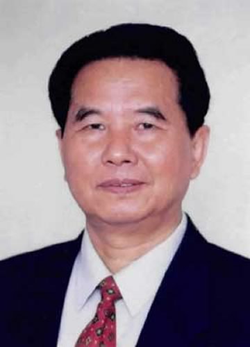 吳官正自稱“笨老頭”期望后代不出不肖子孫(圖)