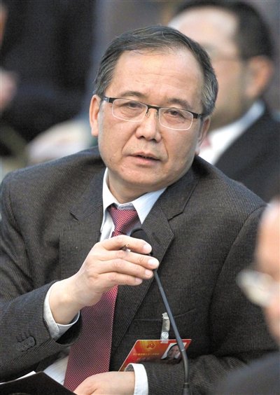 原重大校長林建華就任浙大校長 能力曾遭質(zhì)疑