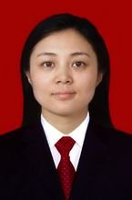 華容縣人民政府副縣長趙群子(圖據(jù)華容新聞網(wǎng))