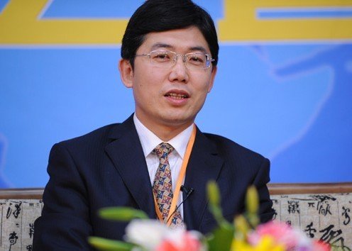 貴州安順市長被舉報受賄索賄 回應:正在開會