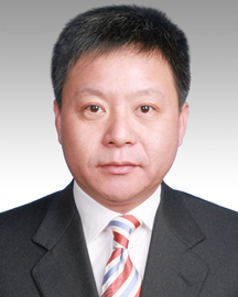 沈曉明同志簡歷