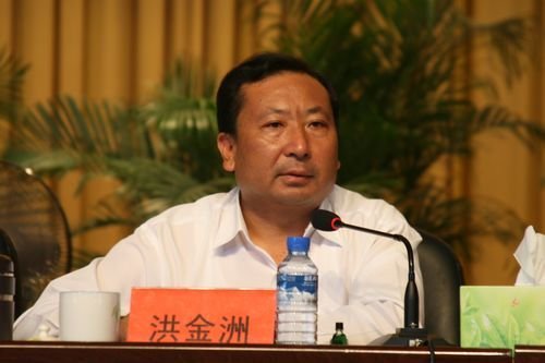 貴州凱里原市長:省內能告倒我的人還沒生出來