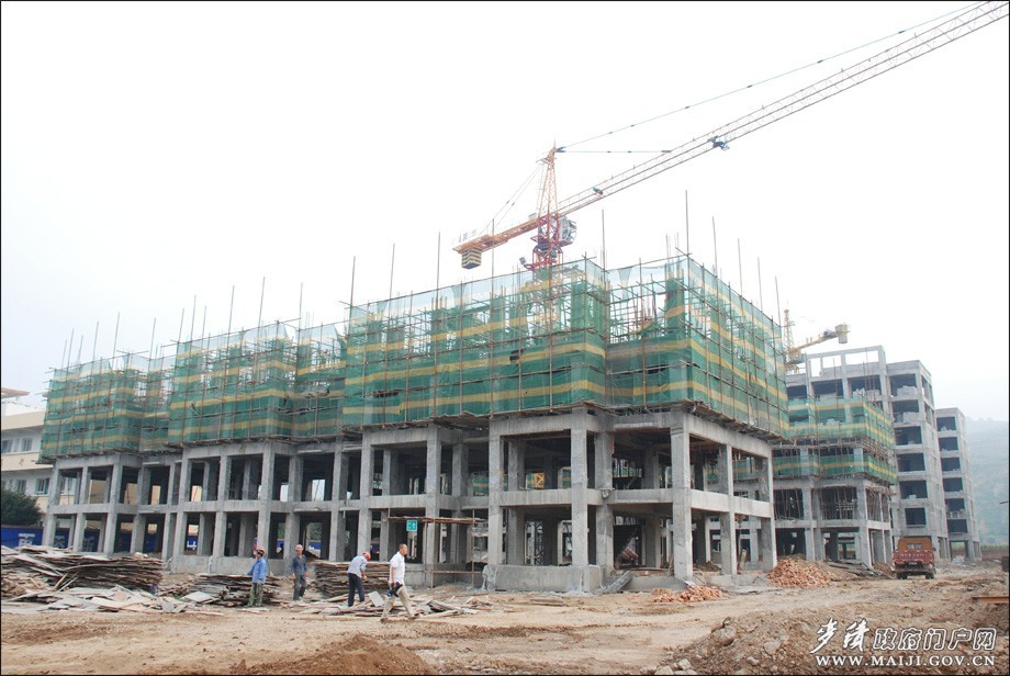 石佛鎮新農村建設東興家園項目.jpg