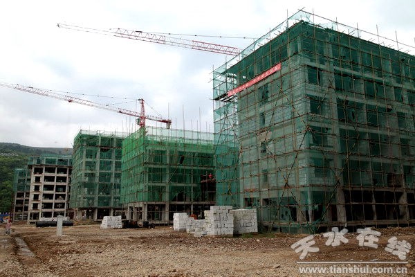 天河萊茵小鎮公租房建設現場.jpg