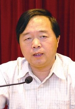 南京市長季建業接受調查 當地官員稱意料之中