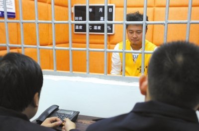 “全媒體記者”格祺偉被批捕 人送外號二干部