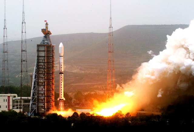 我國(guó)成功發(fā)射遙感衛(wèi)星十九號(hào) 順利進(jìn)入軌道