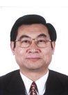 胡和平接替蔡奇任浙江省委組織部長