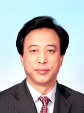 姚桂清被提名為中國鐵路工程總公司總經理人選