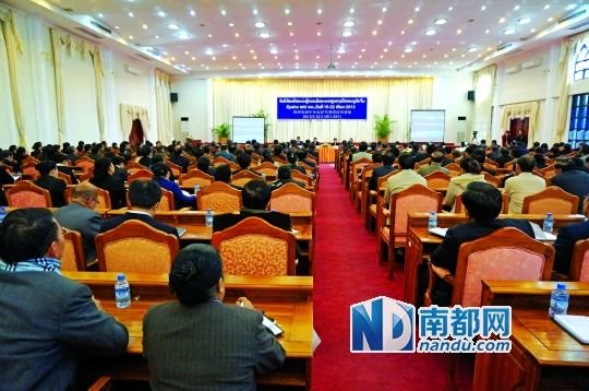 中共將派多批海外宣講團解讀三中全會精神