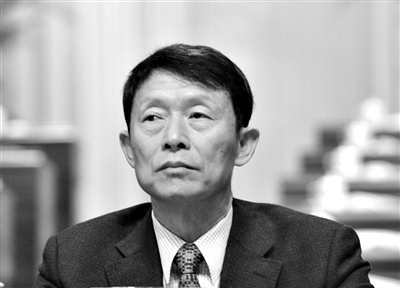 2012年12月1日,李崇禧時任四川省人大副主任、黨組書記。