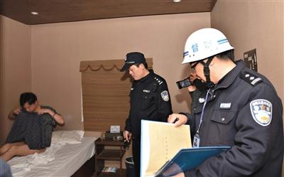 公安部要求各地嚴打黃賭毒 多省開展掃黃行動