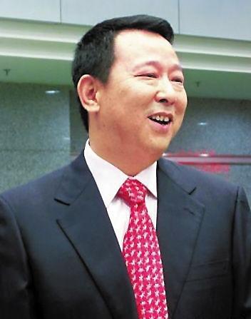 媒體曝被捕富豪劉漢曾花25萬讓女星與朋友過夜(圖)