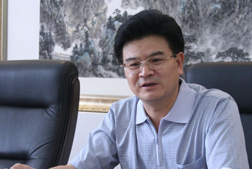江西副省長姚木根涉嫌嚴重違紀違法正接受調查