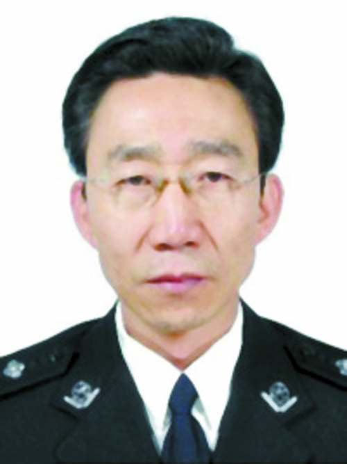 山西司法廳副廳長(zhǎng)蘇浩曾被傳有私生子 官方:個(gè)人私事