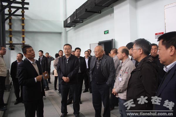 電工產品綜合檢測實驗研究基地可研報告通過專家評審2.jpg