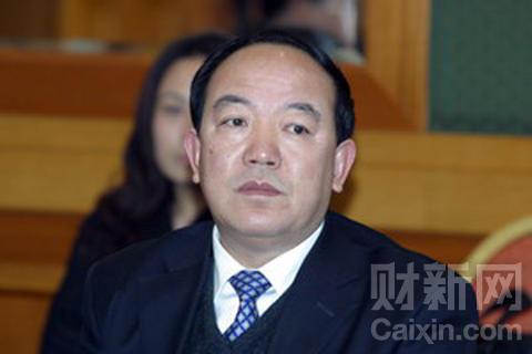 云南原交通廳廳長落馬 其妻涉足公路工程