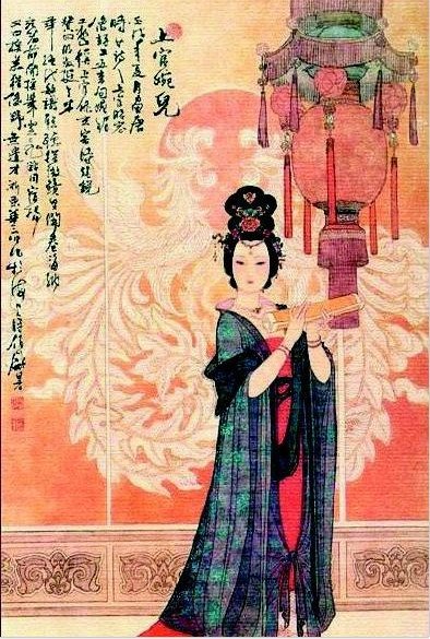 陜西唐代女政治家上官婉兒墓有望解開(kāi)4大謎團(tuán)