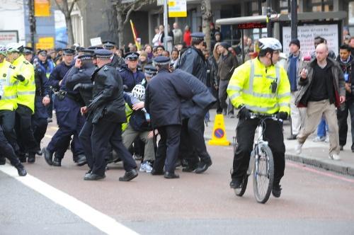 中英發表聯合聲明 英承諾不支持“西藏獨立”