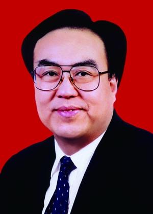 山西2名副省級高官落馬前2天均曾參與公開活動