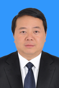資料照:貴州省貴陽市副市長吳軍