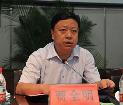 河南兩名副市長涉嫌受賄罪被依法逮捕