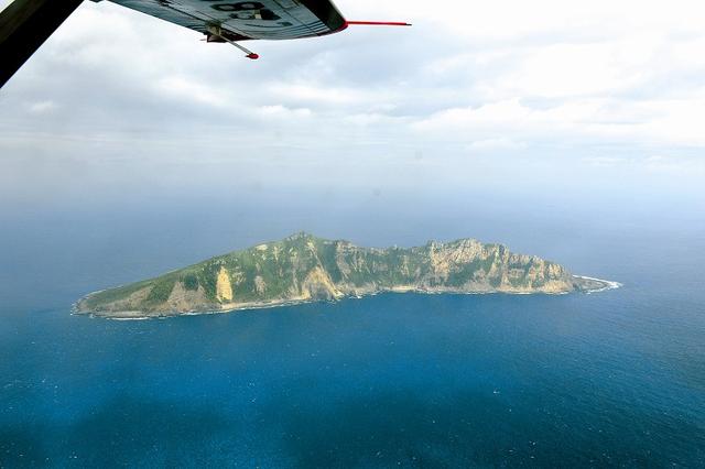日媒:安倍見中國領導人仍將宣稱釣魚島是日領土