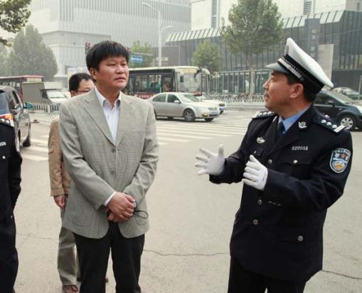 河北邢臺再曝高官落馬 副市長李全保被查(簡歷)
