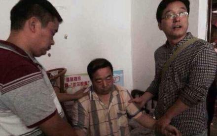 洛陽副市長郭宜品失聯(lián)兩月后被抓